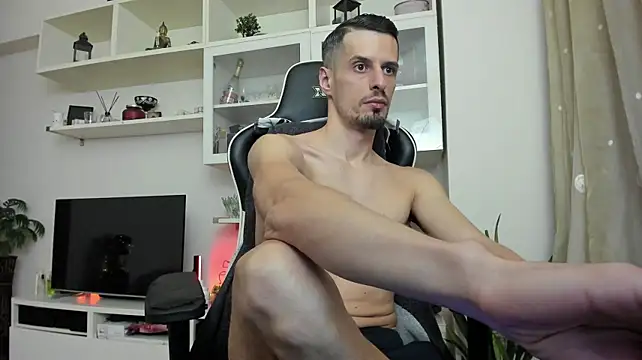 ToddClaytonn live XXX chat