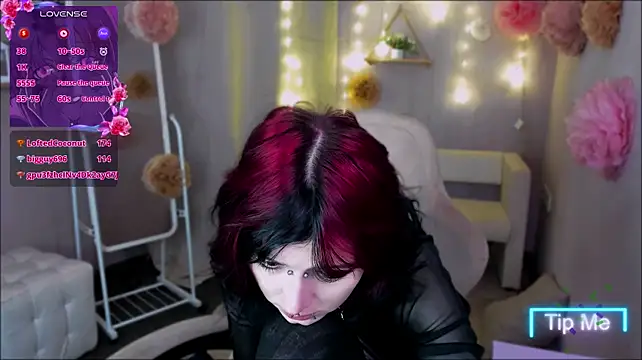 Ashley_Veil's Live XXX Chat
