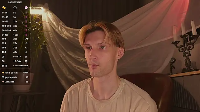 artkita – Naživo XXX chat