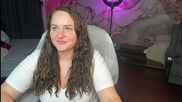 Chorna_Rouse – Naživo XXX chat