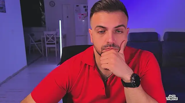 Jace_Thorne: онлайн-секс-чат