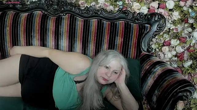mariabelladonna Obrolan Langsung XXX