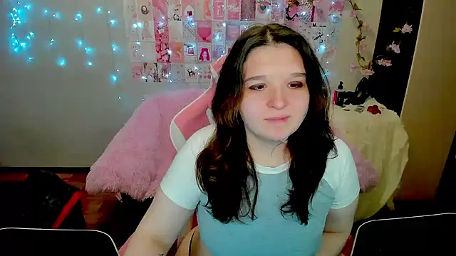 Kate_Acid élő XXX-chatje