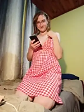 DaniKat Live XXX-Chat
