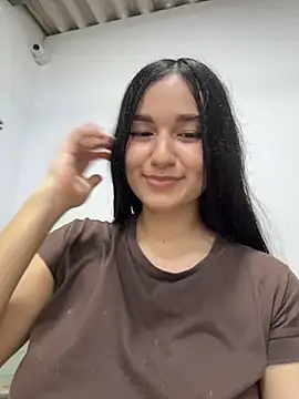 TheCandyShow – Naživo XXX chat