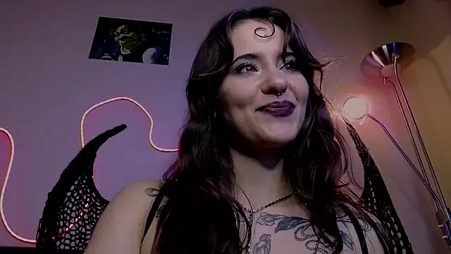 risha_laas – Naživo XXX chat