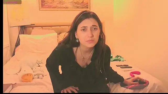 Živý XXX chat Iren