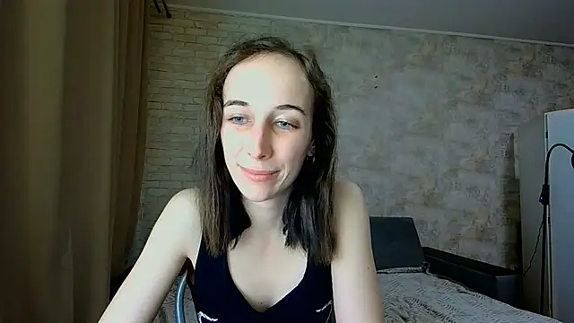 Anika_bloom's Live XXX Chat