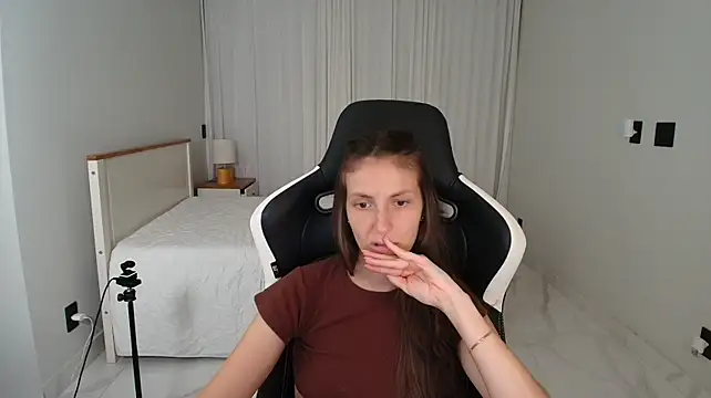 Chat XXX en directo de upssnowy