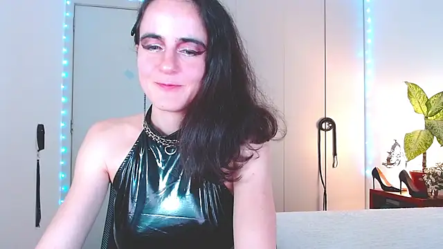 Živý XXX chat Musume_