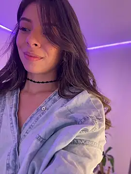 عرض كام AmmyCollinsW
