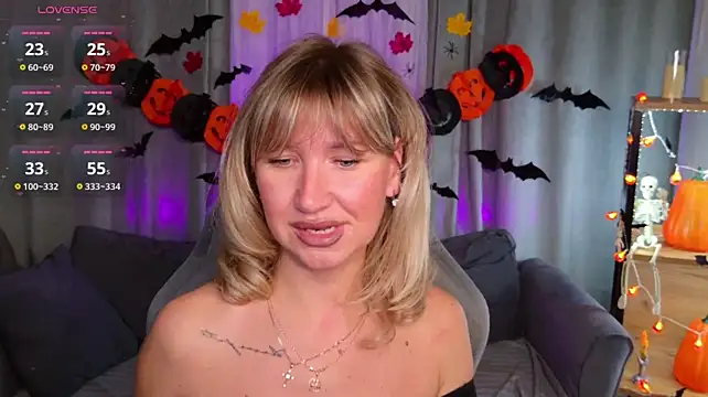 MilaBott – Naživo XXX chat