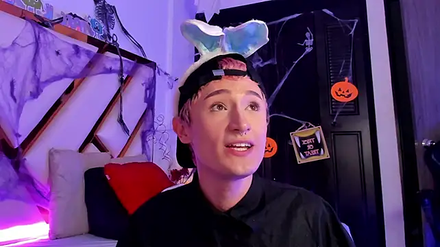XXX chat uživo modela Jeremi_Brook