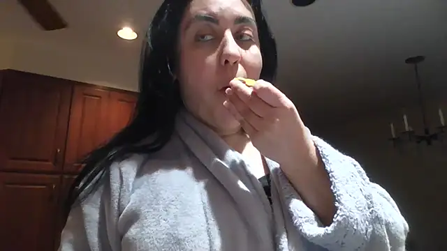 Czat XXX na żywo – WetFlower69