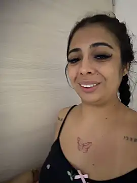 xoxo_sol – Naživo XXX chat