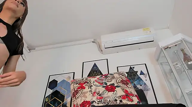 Živý XXX chat Dani_Sweet_Ts