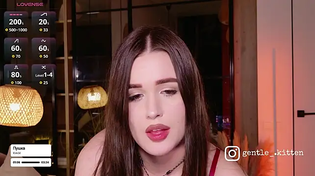 StasyaSweety Webcam show