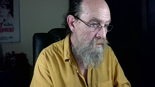 Živý XXX chat Uncle_Hottie