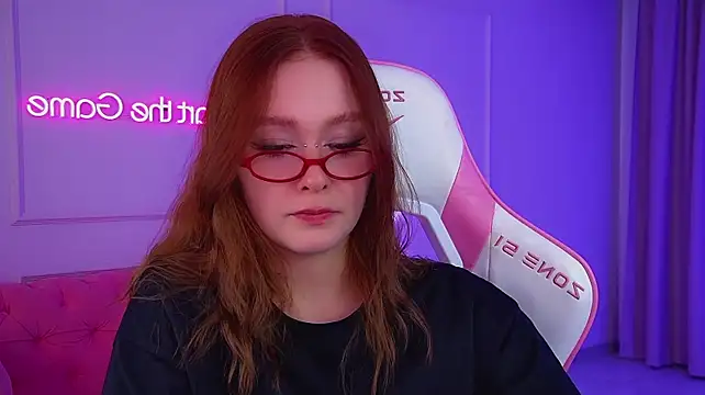 AgataFoxley – Naživo XXX chat