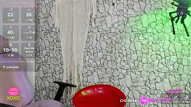 samy_gp – Naživo XXX chat