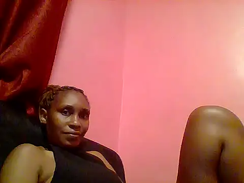 Chat XXX en directo de Ebony_Africa1