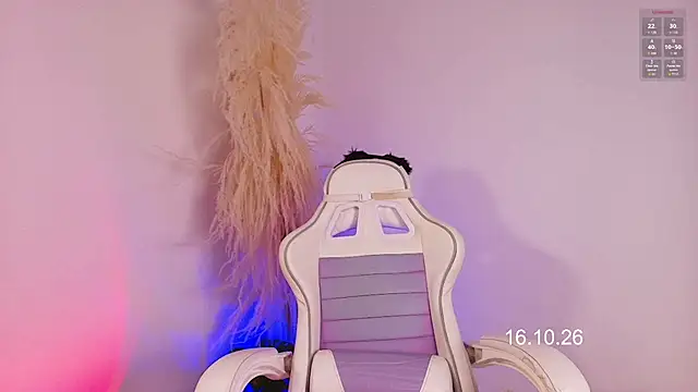 Chat XXX en directo de marianax_x