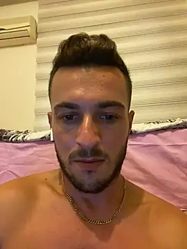 Turkishmodell Adlı Modelin Canlı XXX Sohbeti
