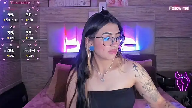 mia_devine_ Live XXX Chat