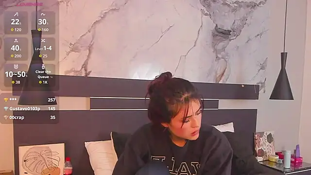 BonnieMiles_ – Naživo XXX chat