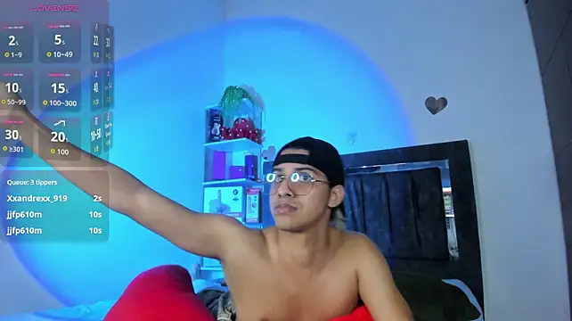 StevenSmith18's Live XXX Chat