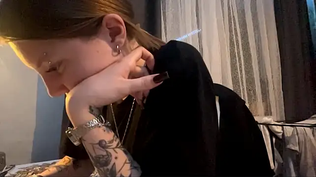 LexieParmele Live XXX Chat