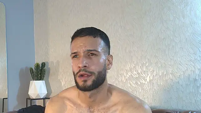 Jacob_Benelli 라이브 XXX 채팅