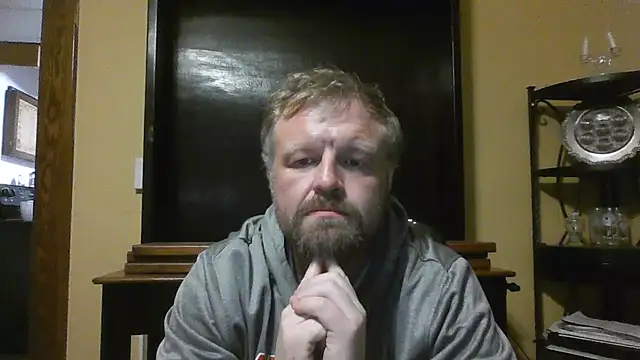 HawtOnes live XXX chat