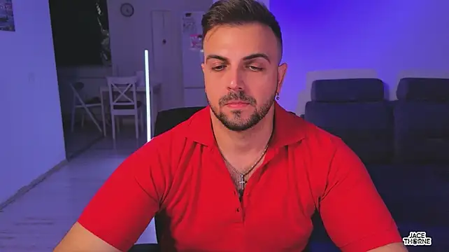 Jace_Thorne – Naživo XXX chat