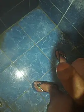 yersonx ওয়েবক্যাম শো