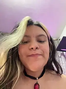 Goth_nayla's Live XXX Chat