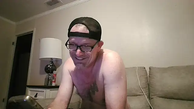 Czat XXX na żywo – The_Real_aDDix269