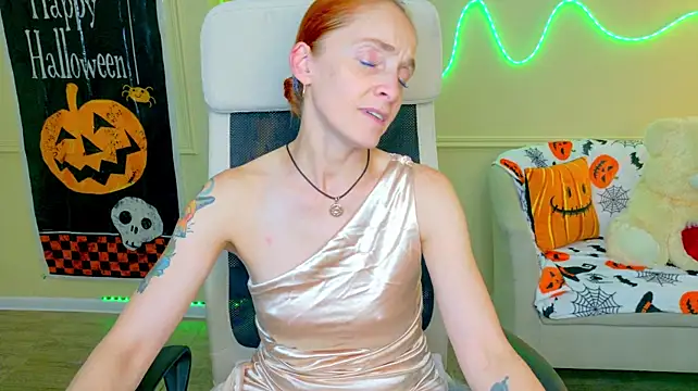 BreeTerner Live XXX-Chat