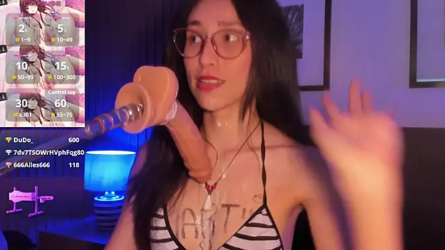 doll_bella_'s Live XXX Chat