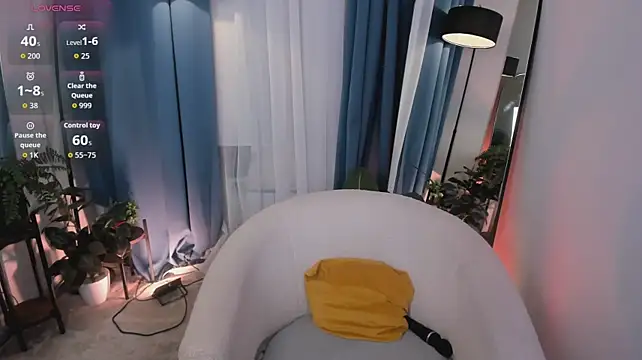 PollyMayer – Naživo XXX chat