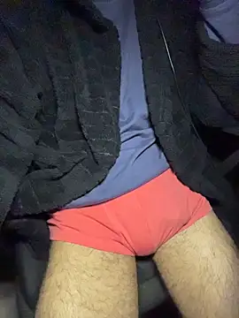 xfitbro 웹캠 쇼