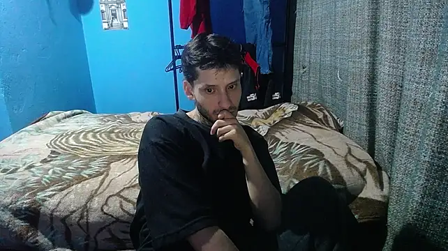 Živý XXX chat infinity-888