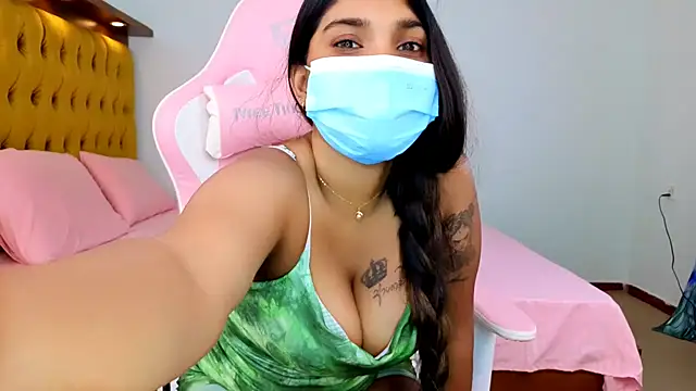 Baby_ashaのライブXXXチャット
