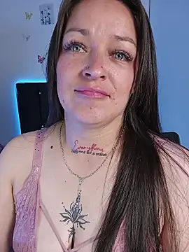 Isa_bluee's Live XXX Chat