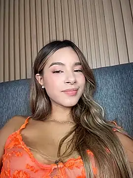 Natalia__vidal Adlı Modelin Web Kamerası Şovu