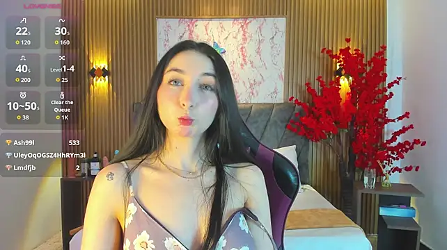 دردشة Ayla_min الجنسية المباشرة