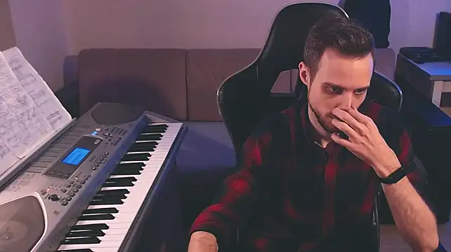 Živý XXX chat Sweetparker
