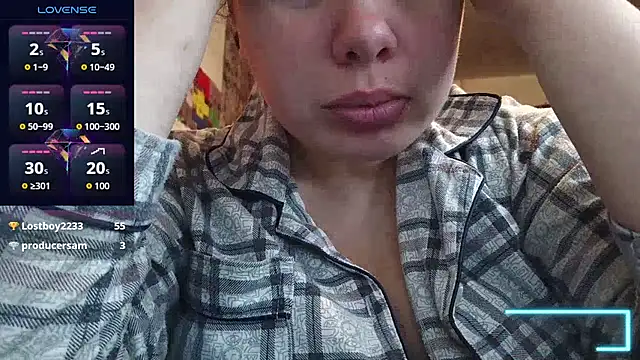 Cora_Maro – Live XXX-chat