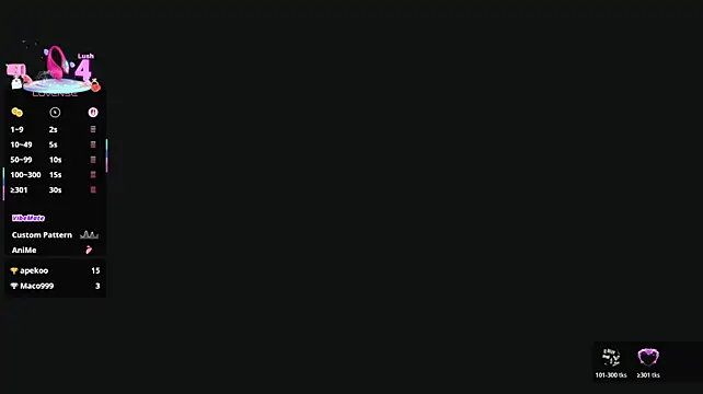 BoomChikaWow – Naživo XXX chat