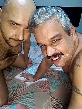 CasadoUrsoPuto – Naživo XXX chat